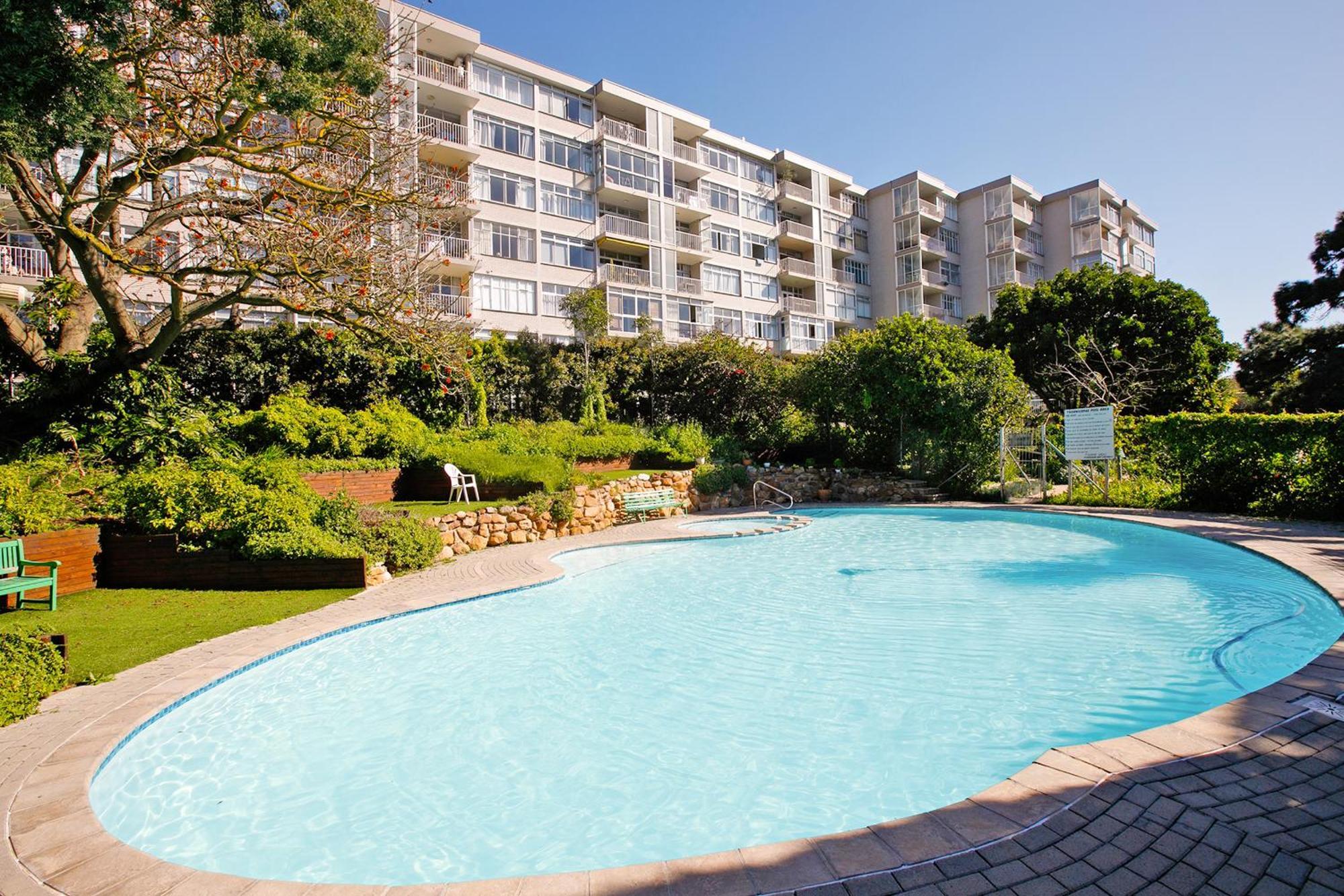 Apartment Sunny Point *