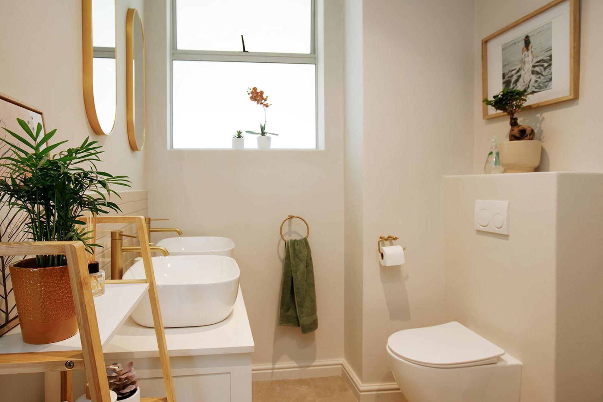 Sunny Point Apartment