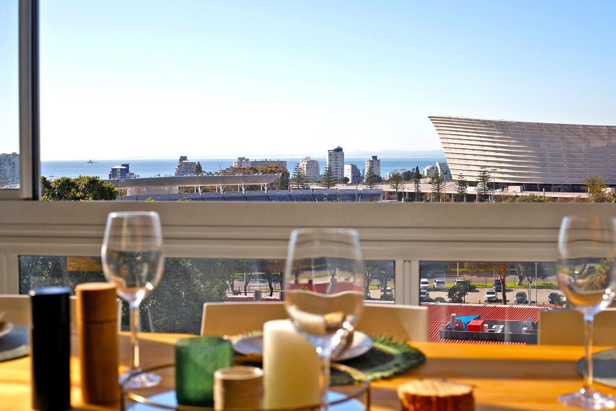 Sunny Point Cape Town