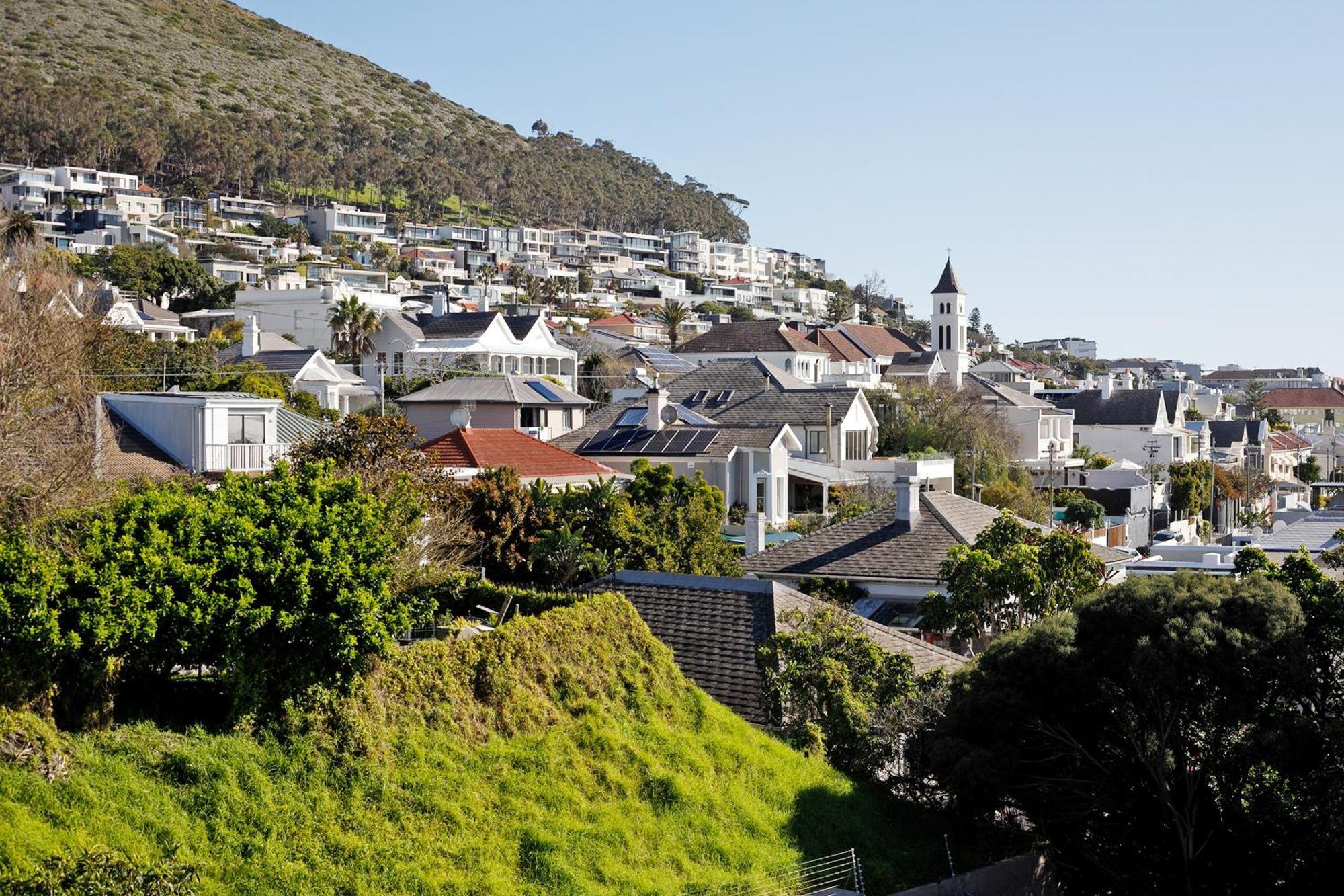 Sunny Point Cape Town